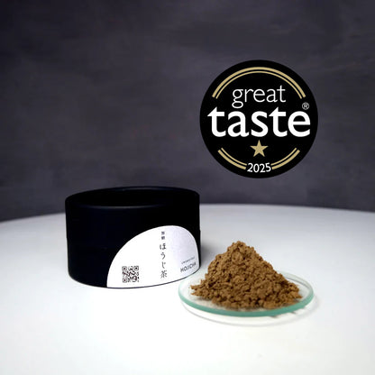 EN THE TEA - HOJICHA |  ほうじ茶