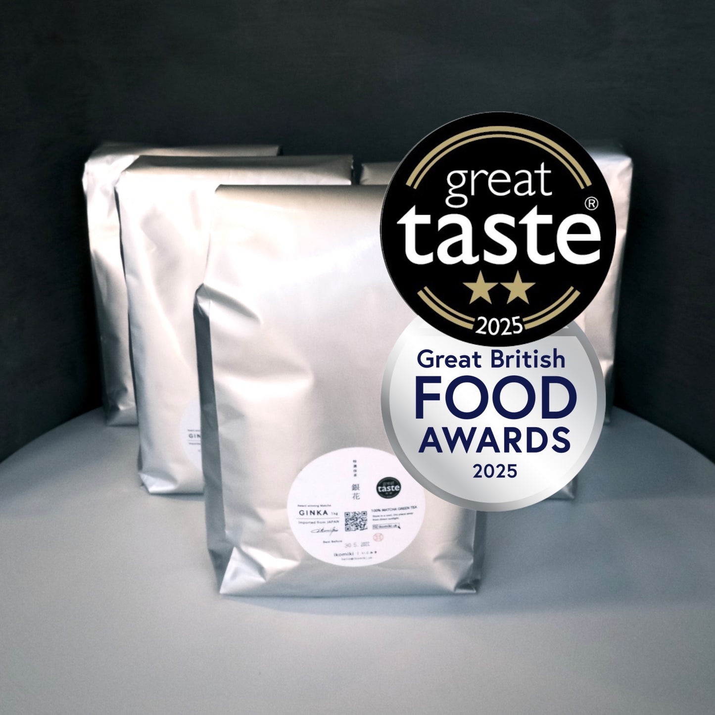 Wholesale | Ceremonial Grade Matcha