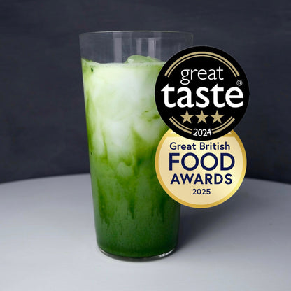 Wholesale | Ceremonial Grade Matcha